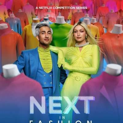 Джиджи Хадид покорява Netflix с новата си роля като водещ на Next in Fashion
